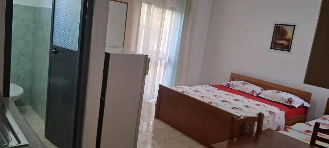 Cozy Apartment Durres Plazh