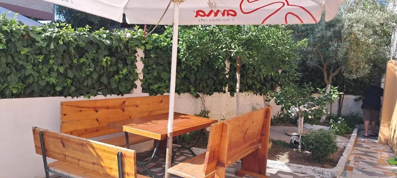Cozy Apartment Durres Plazh
